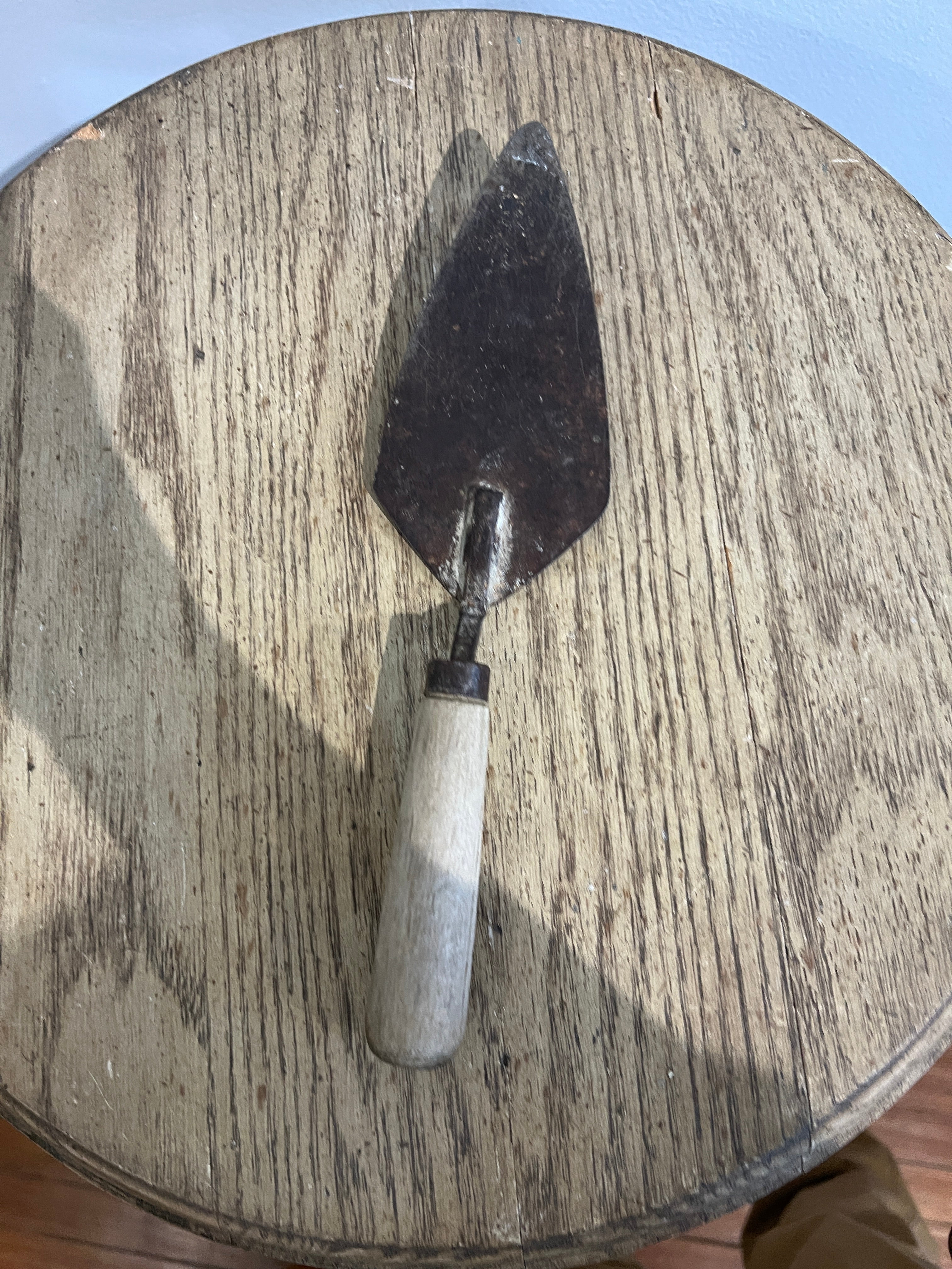 Atq. Hand Trowel