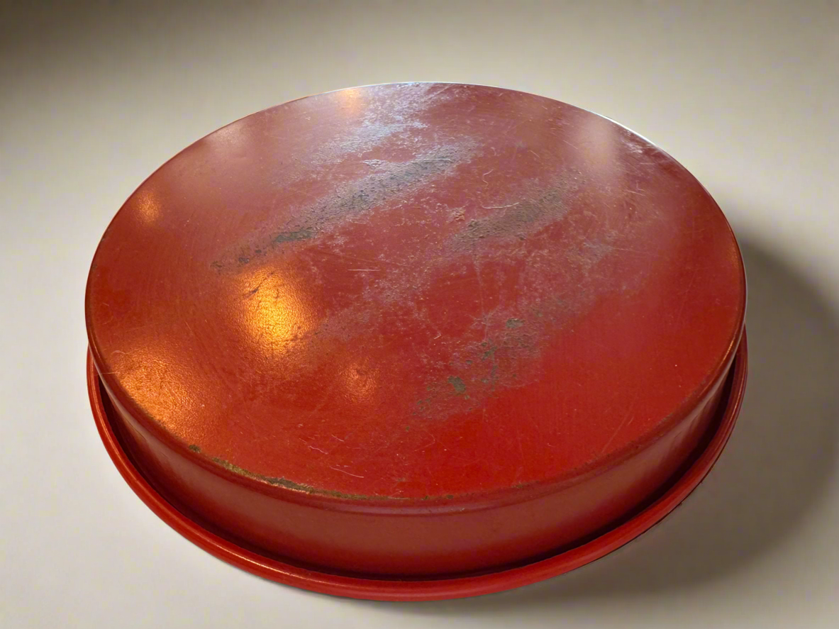 Metal Cocktail Bar Tray