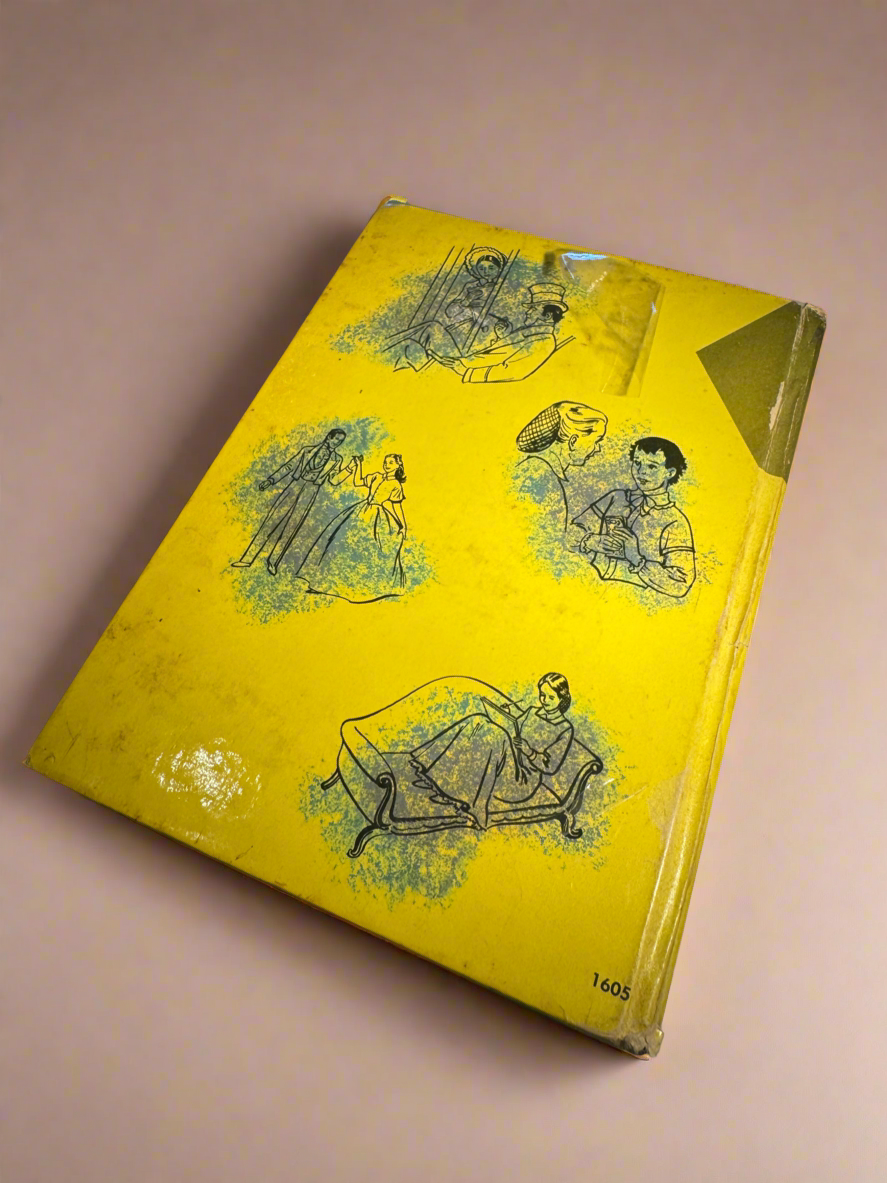 Little Women By Louisa May Alcott