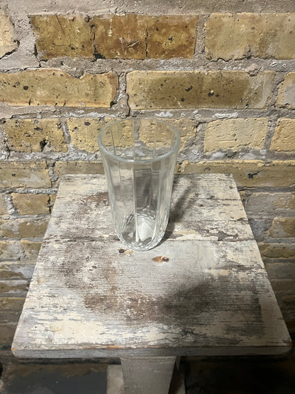 Cut Rocks Glass