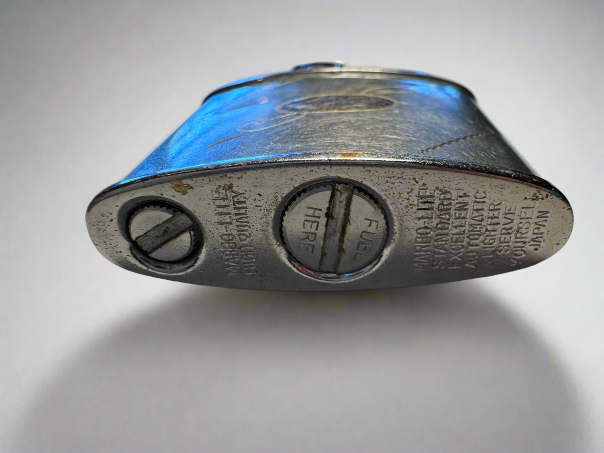 Marbo Lite Japanese Made Lighter