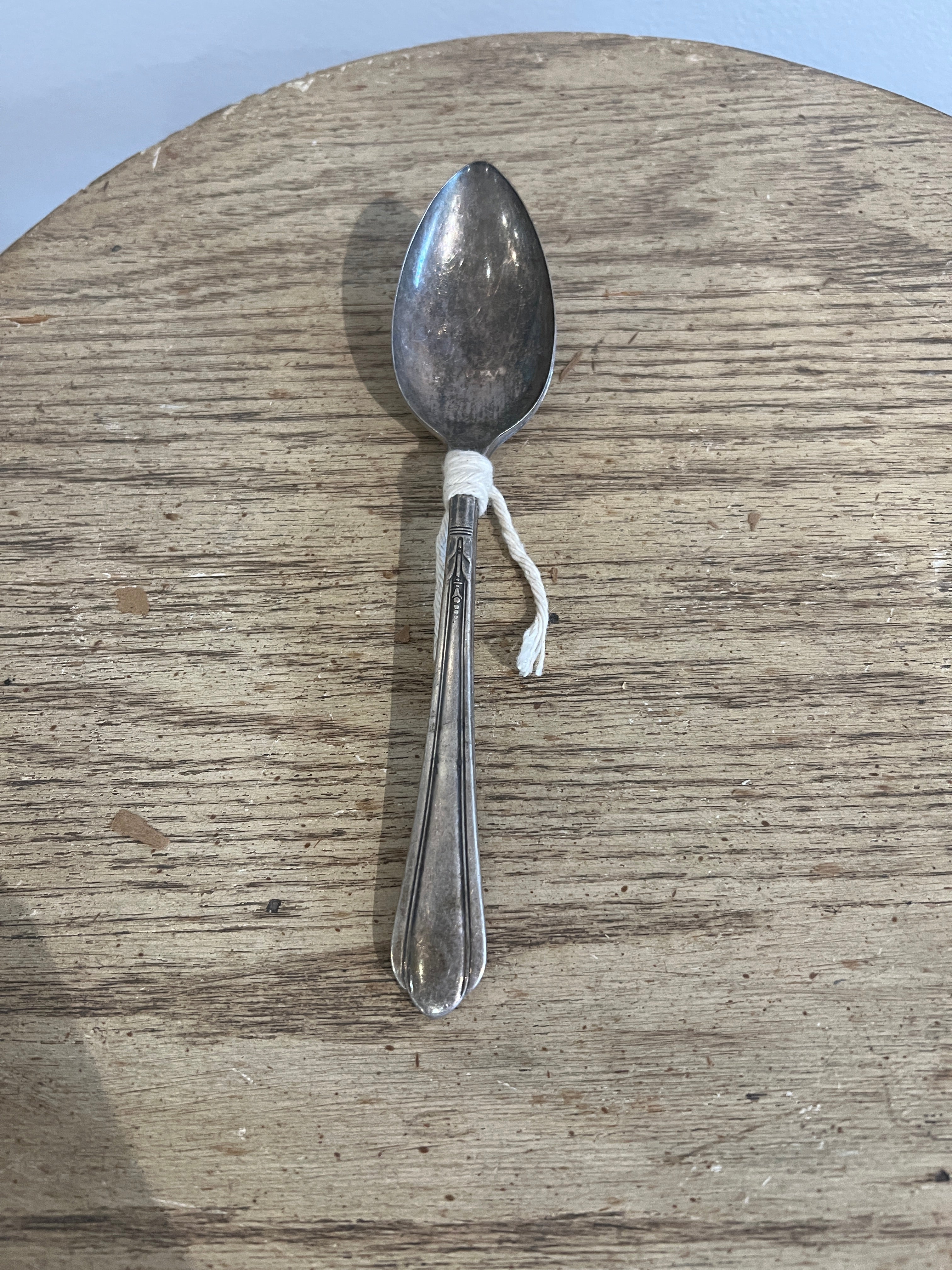 Serving Spoons (2)