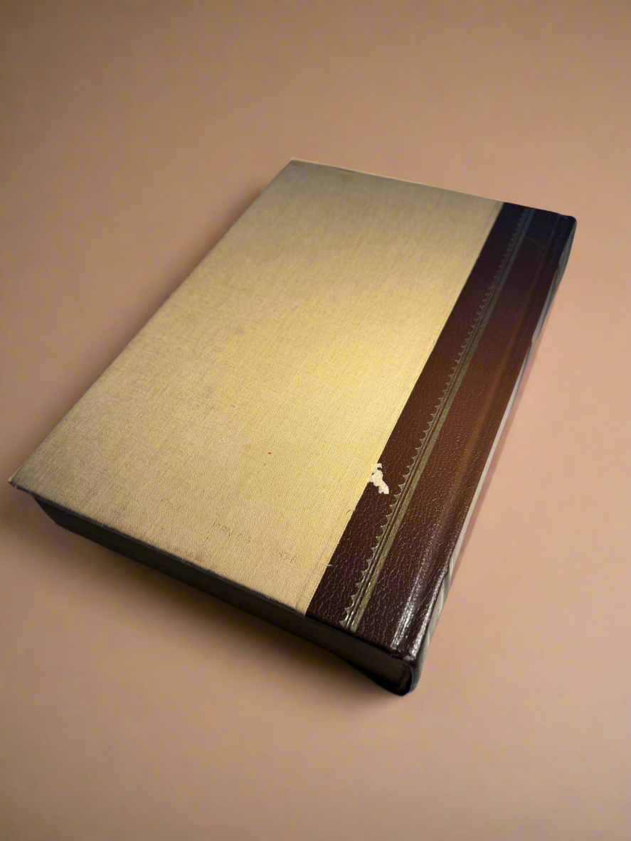 Mark Twain Volume Book
