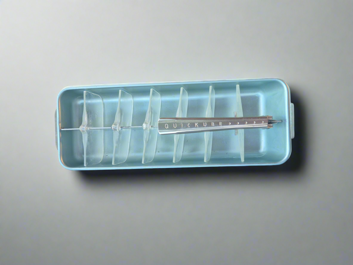 Frigidaire Icecube Tray