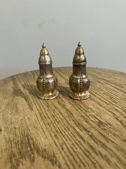 SP Salt Pepper Shaker Set