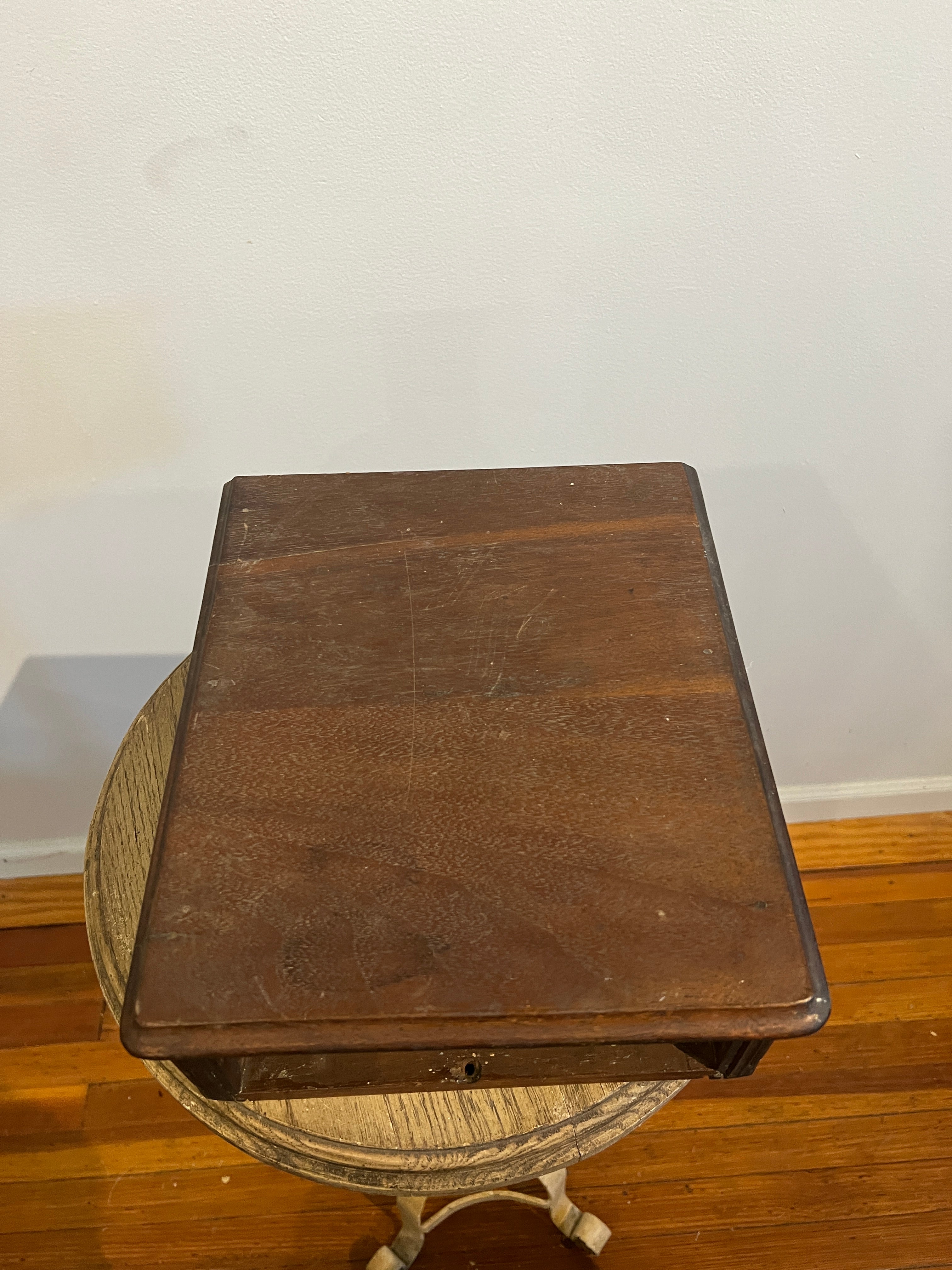Wood Drawer Riser
