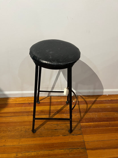 Tall Stool