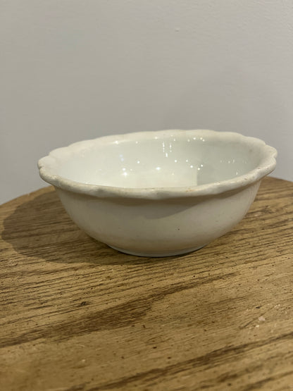 Maddock & Sons IS Bowl