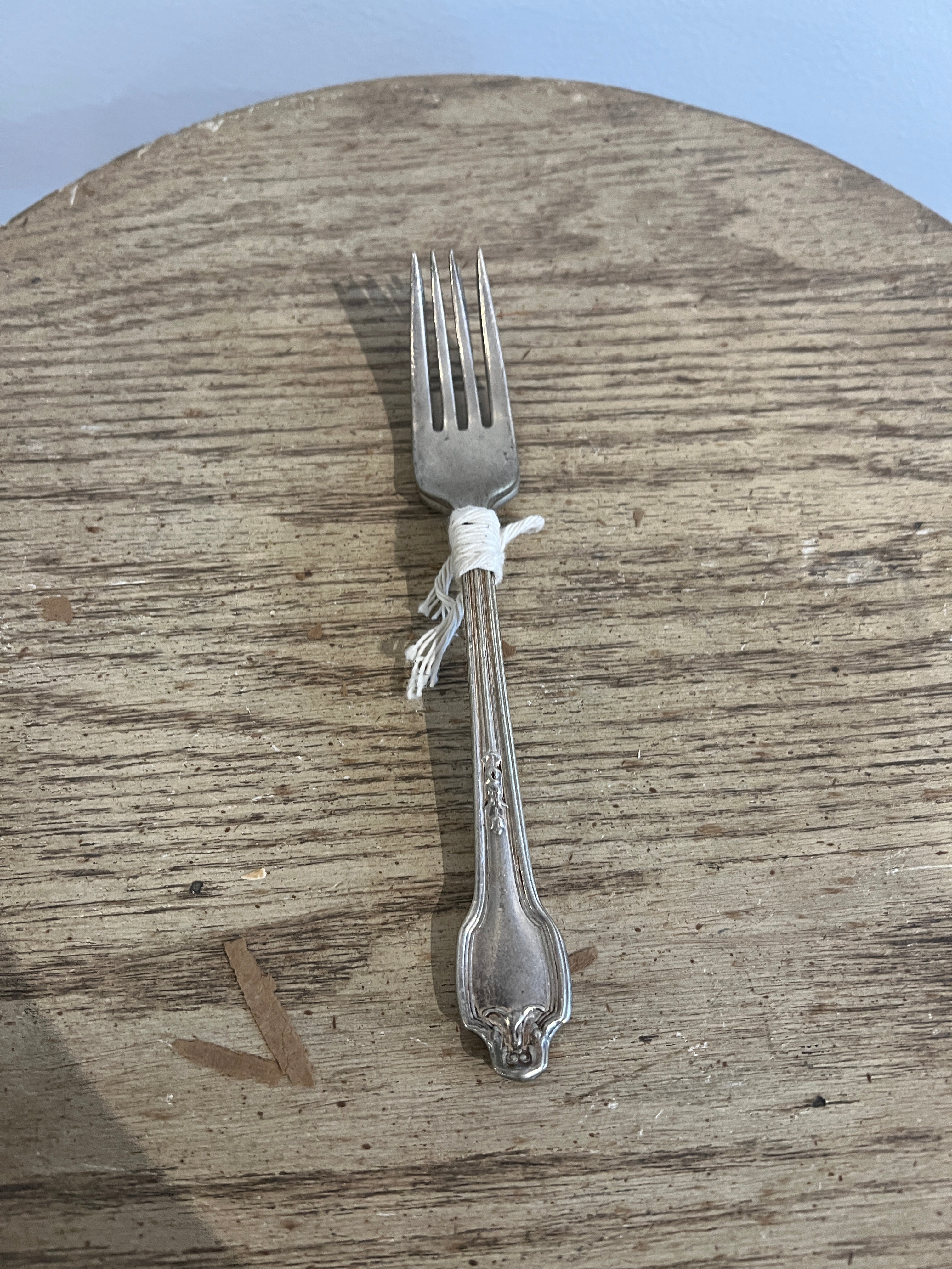 Set of 2 Dinner Forks