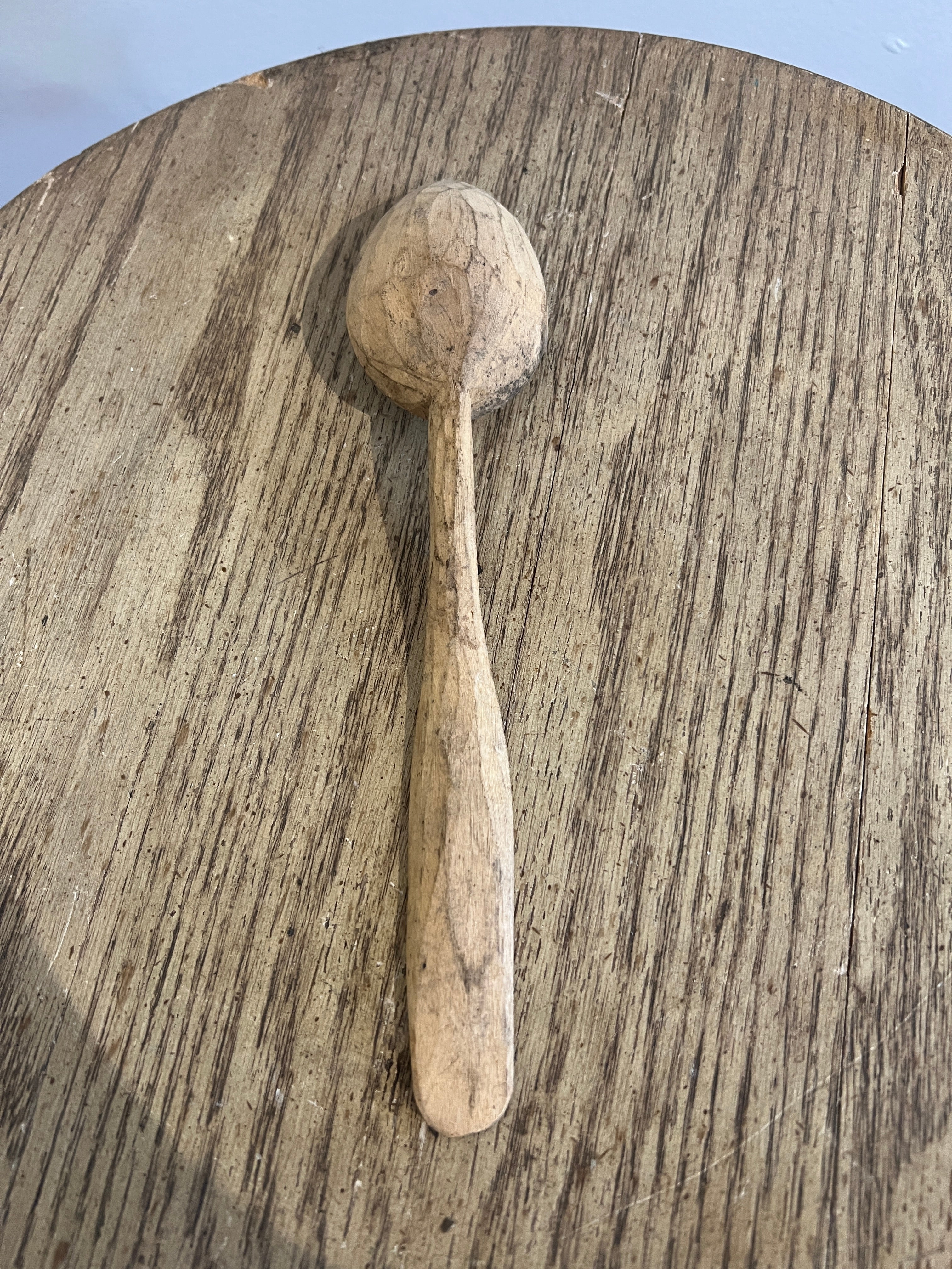 Wooden Spoon