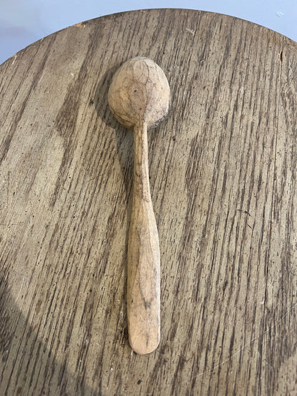 Wooden Spoon