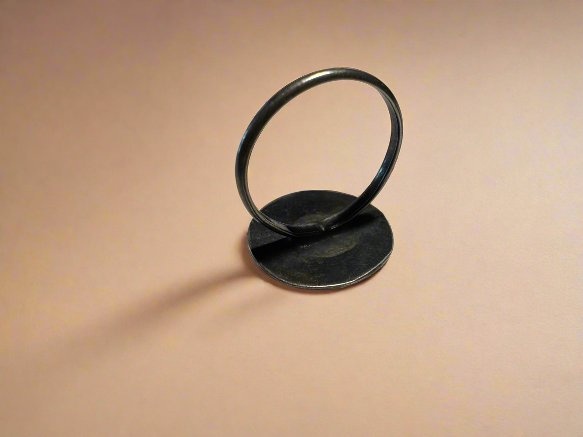 Vintage Navajo Native American Ring