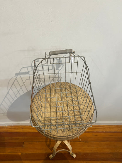 Wire Basket