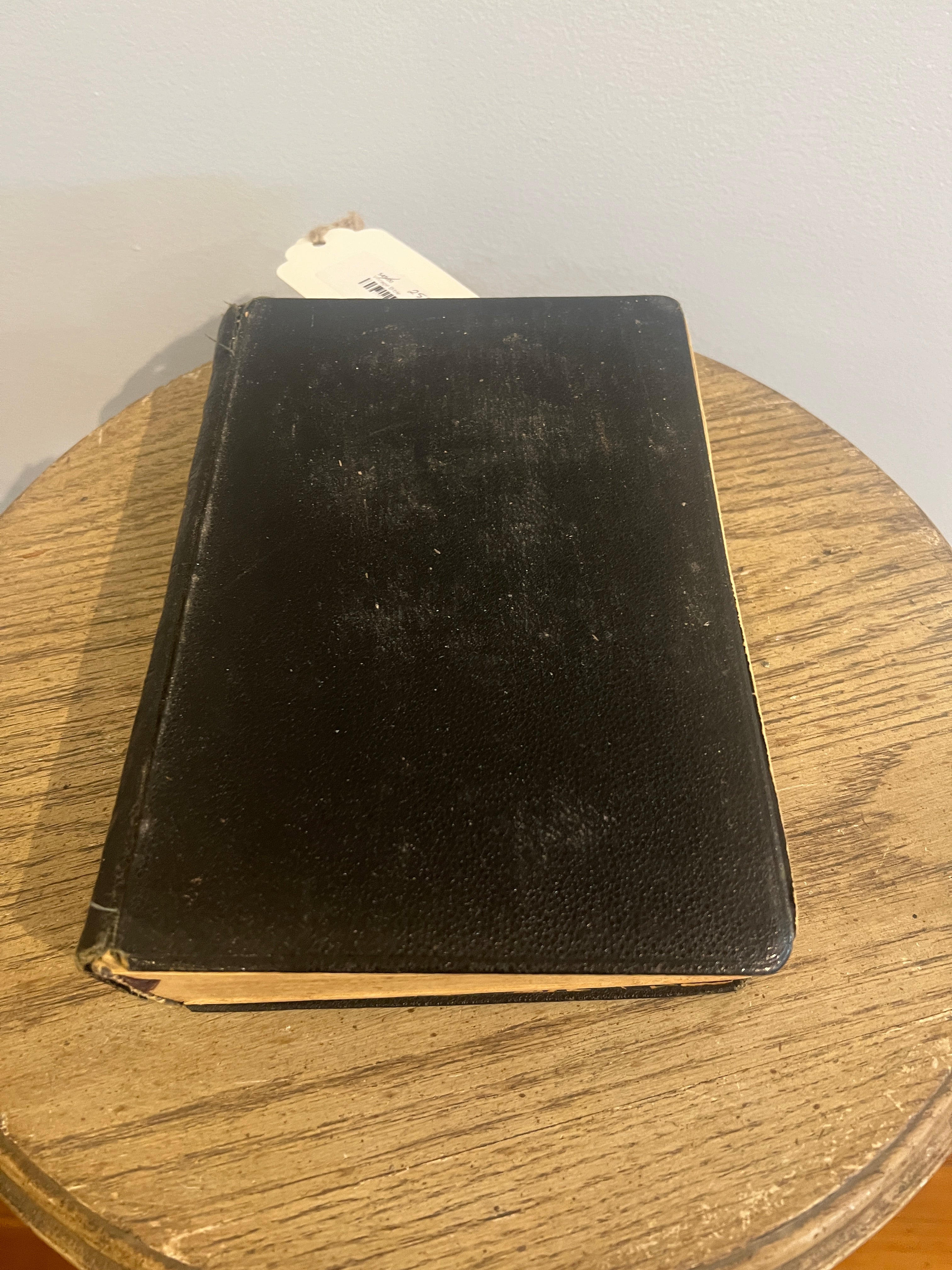 Vintage Bible