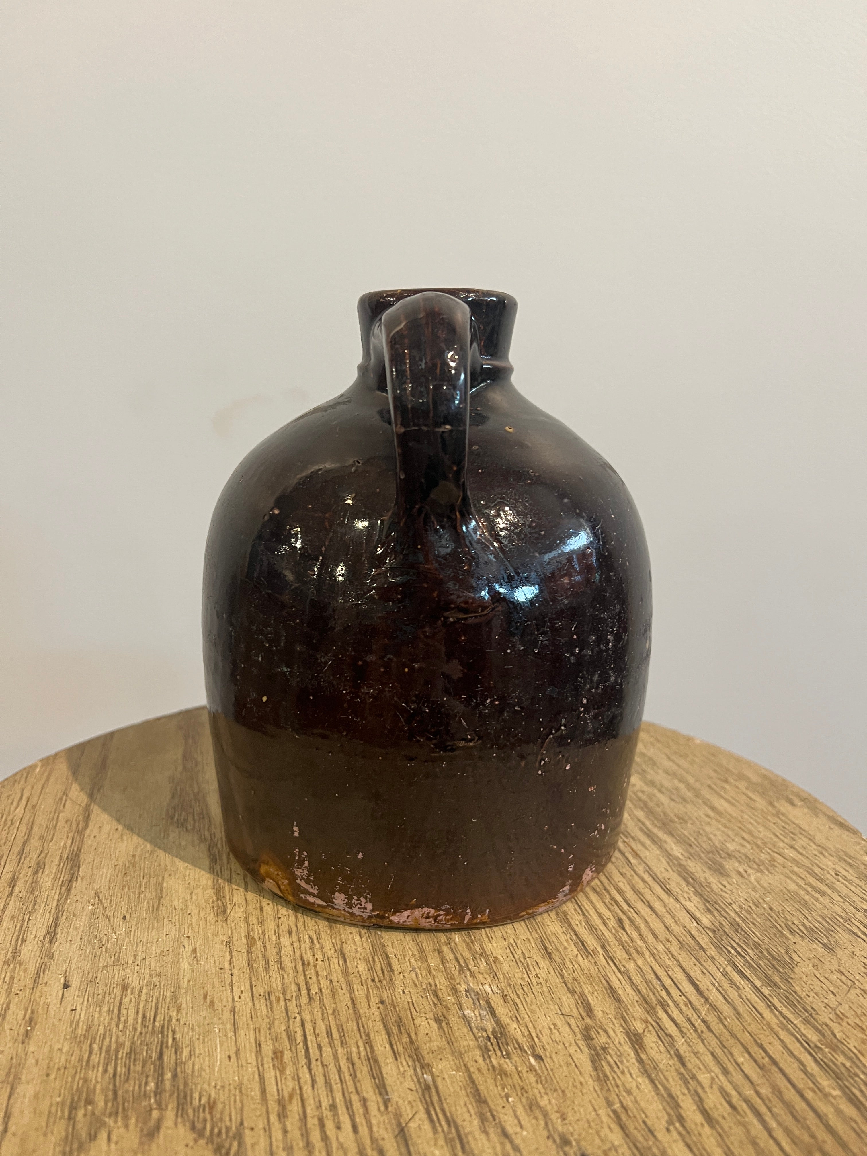 Stoneware Jug