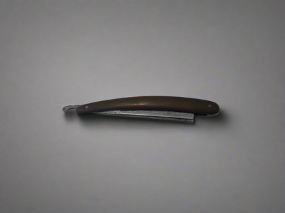 Genuine Sheffield Wade & Butcher Straight Razor