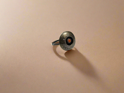 Vintage Navajo Native American Ring
