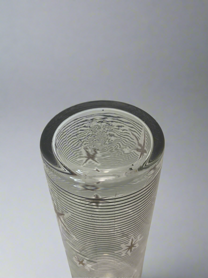 Libby Gold Atomic Tall Tumblers (Set of 4)