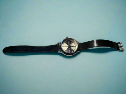 Compass With Watchband