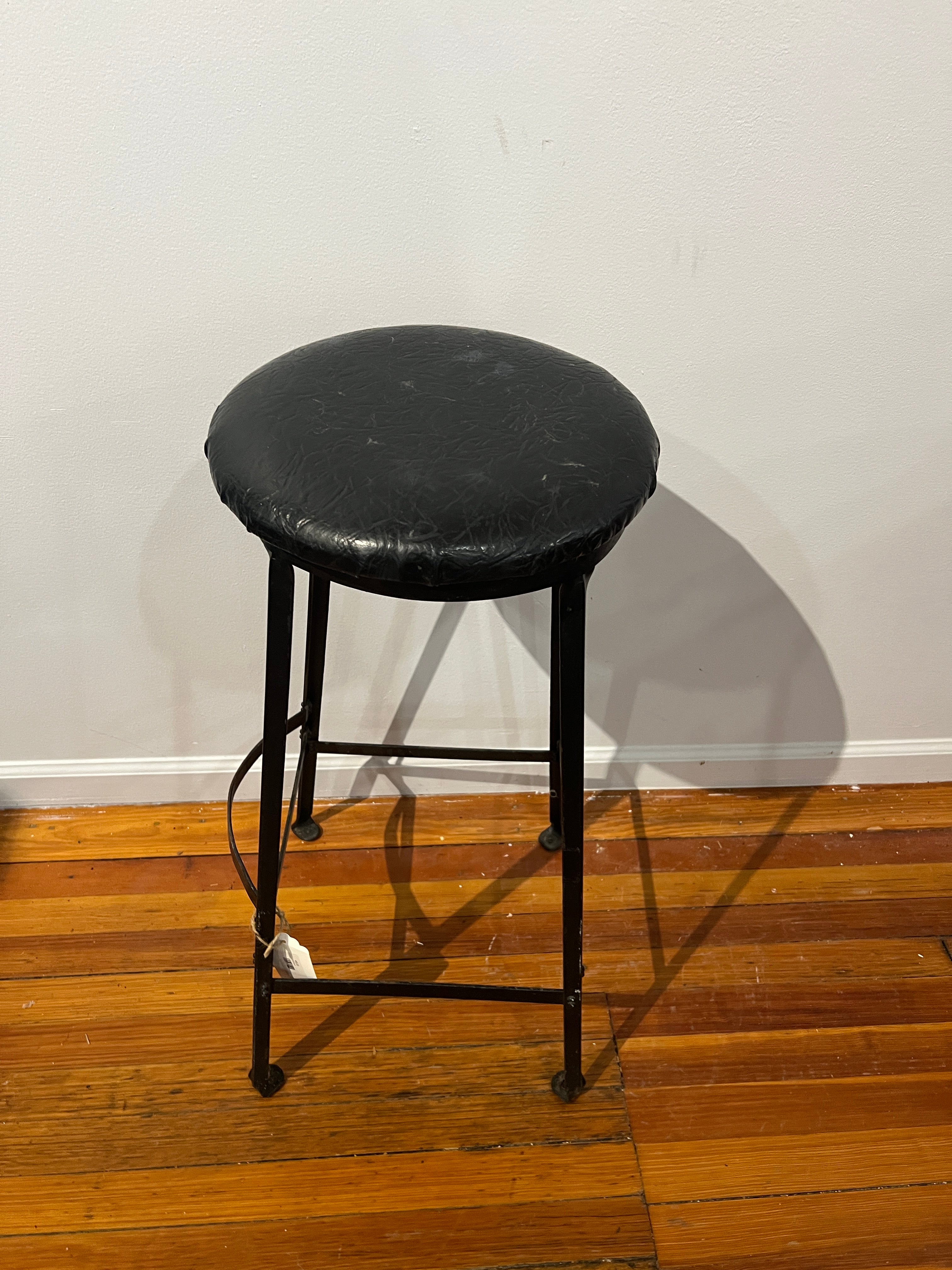 Tall Stool