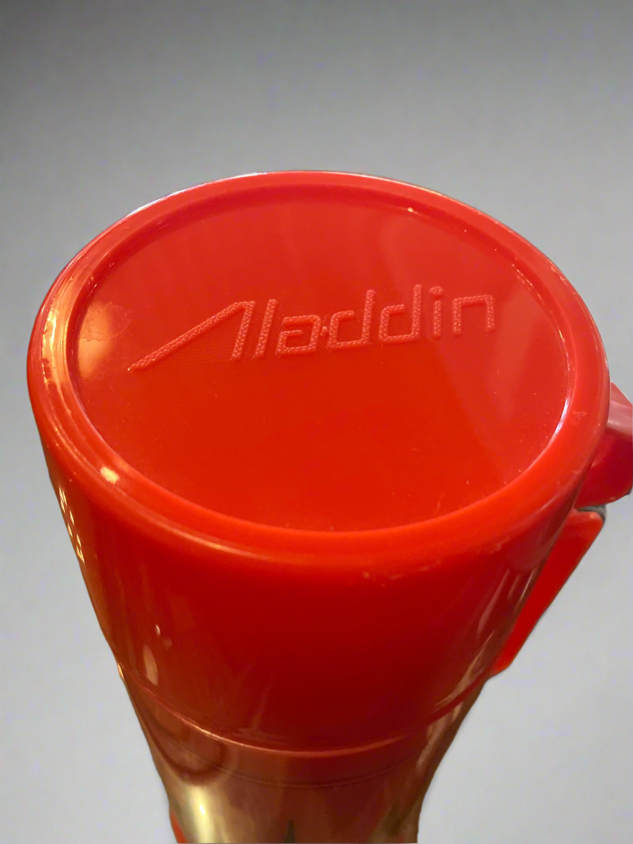 Aladdin Vintage Thermos
