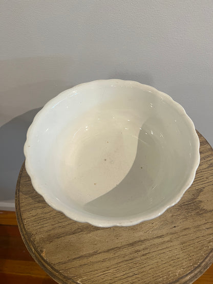 Bishop & Stonier Ceramic Bowl