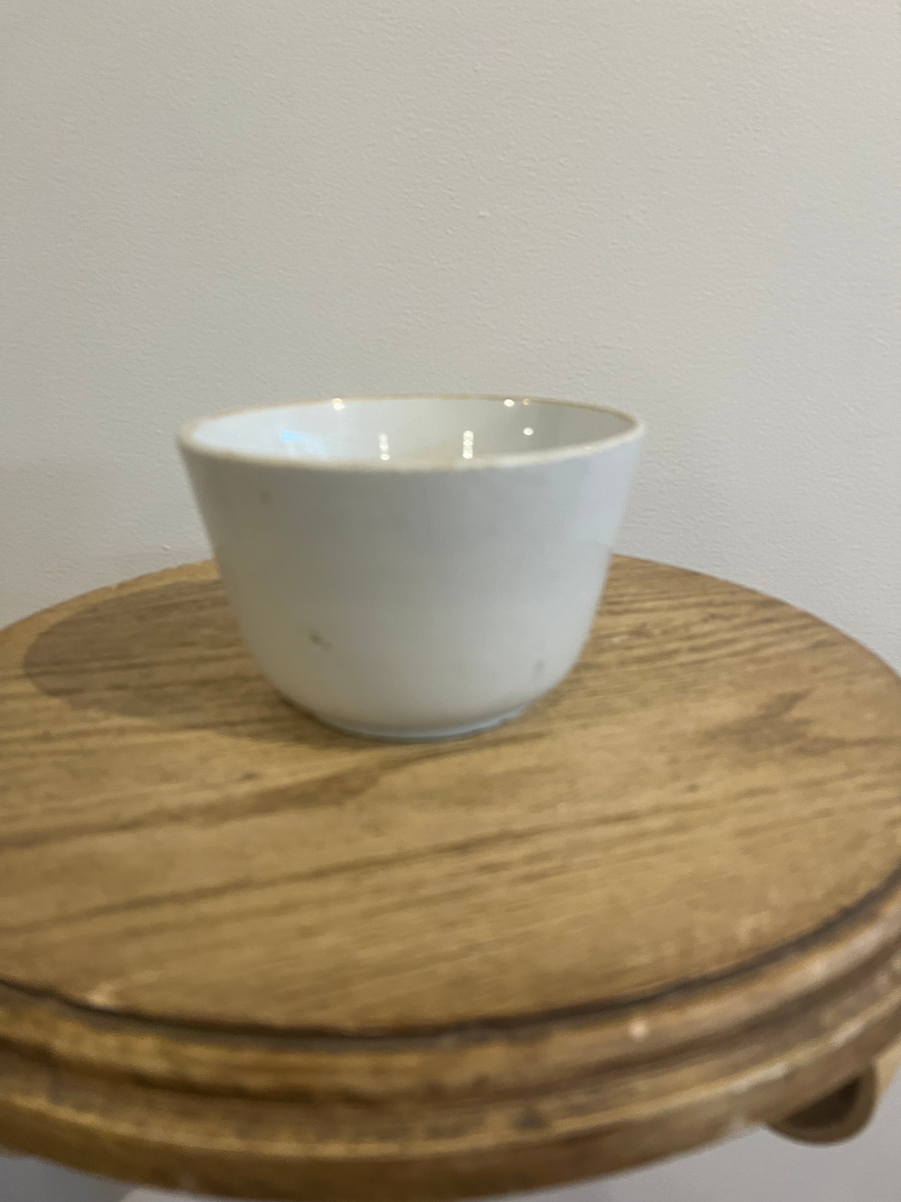 1800's Meakin Ironstone Bowl