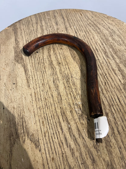 Antique Umbrella Handle