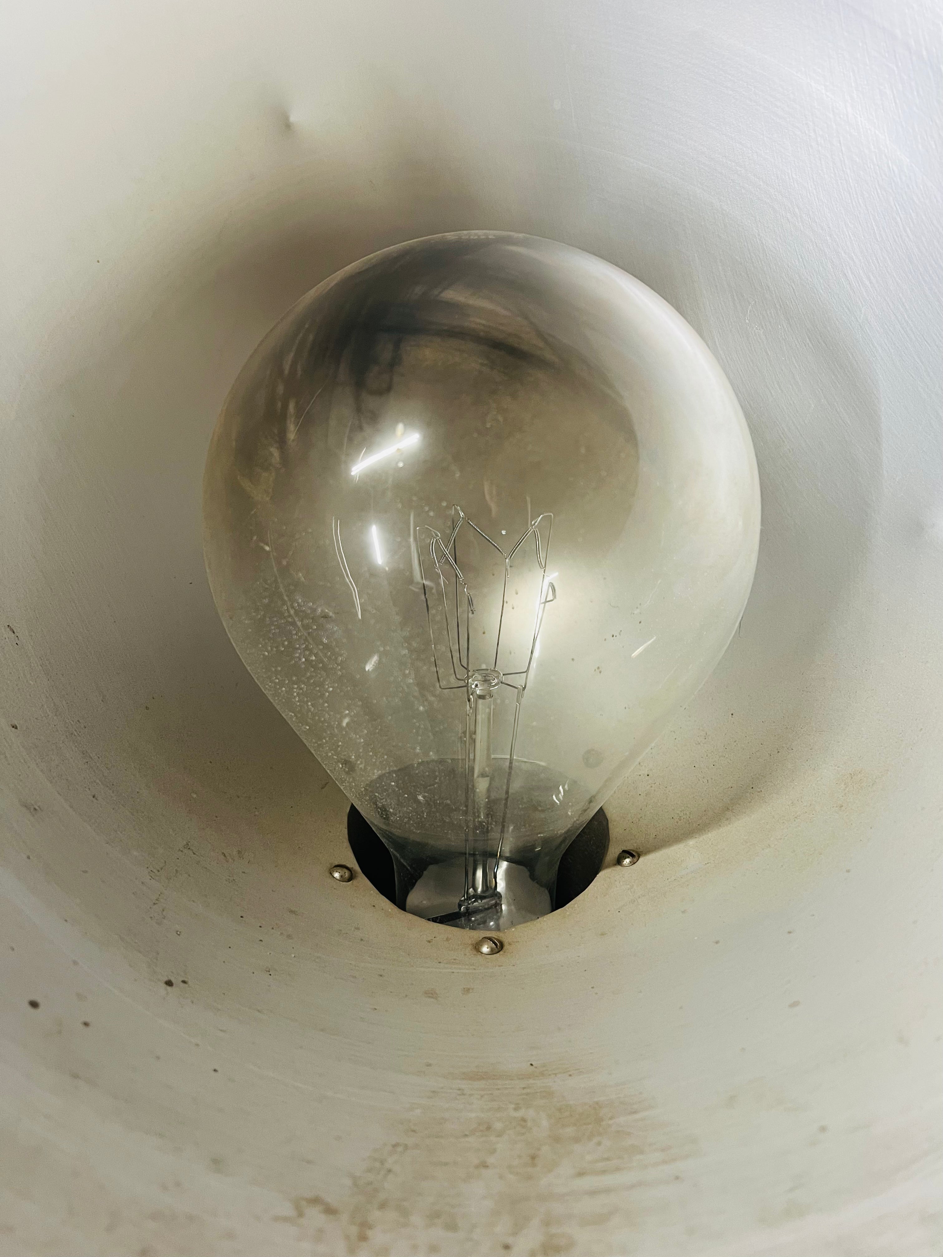 Vintage Studio Light