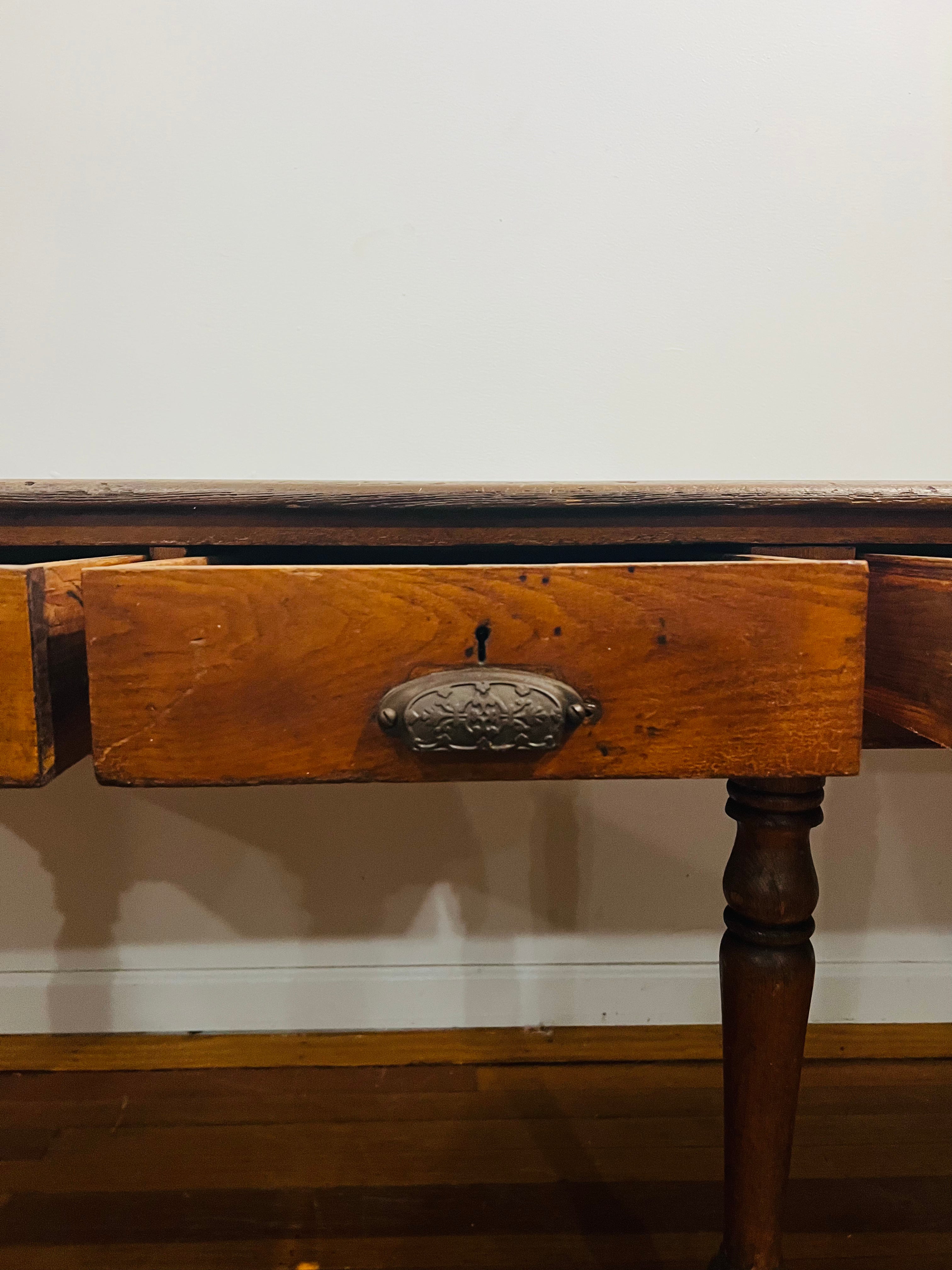 1800’s Harvest Table (check description)