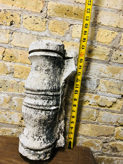 Stone Piece - Column