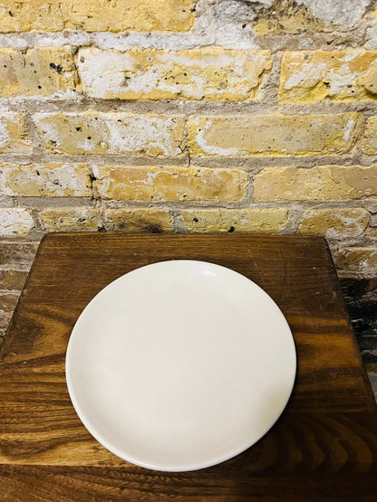 Homer Laughlin China Plate