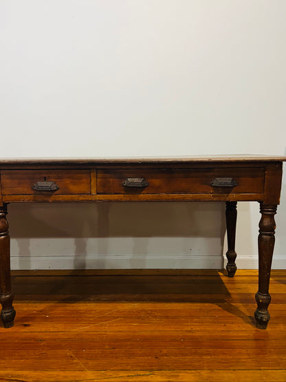 1800’s Harvest Table (check description)