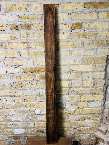 Vintage Measuring Stick