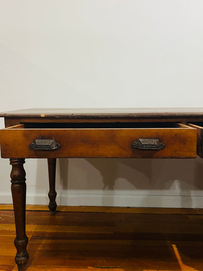 1800’s Harvest Table (check description)