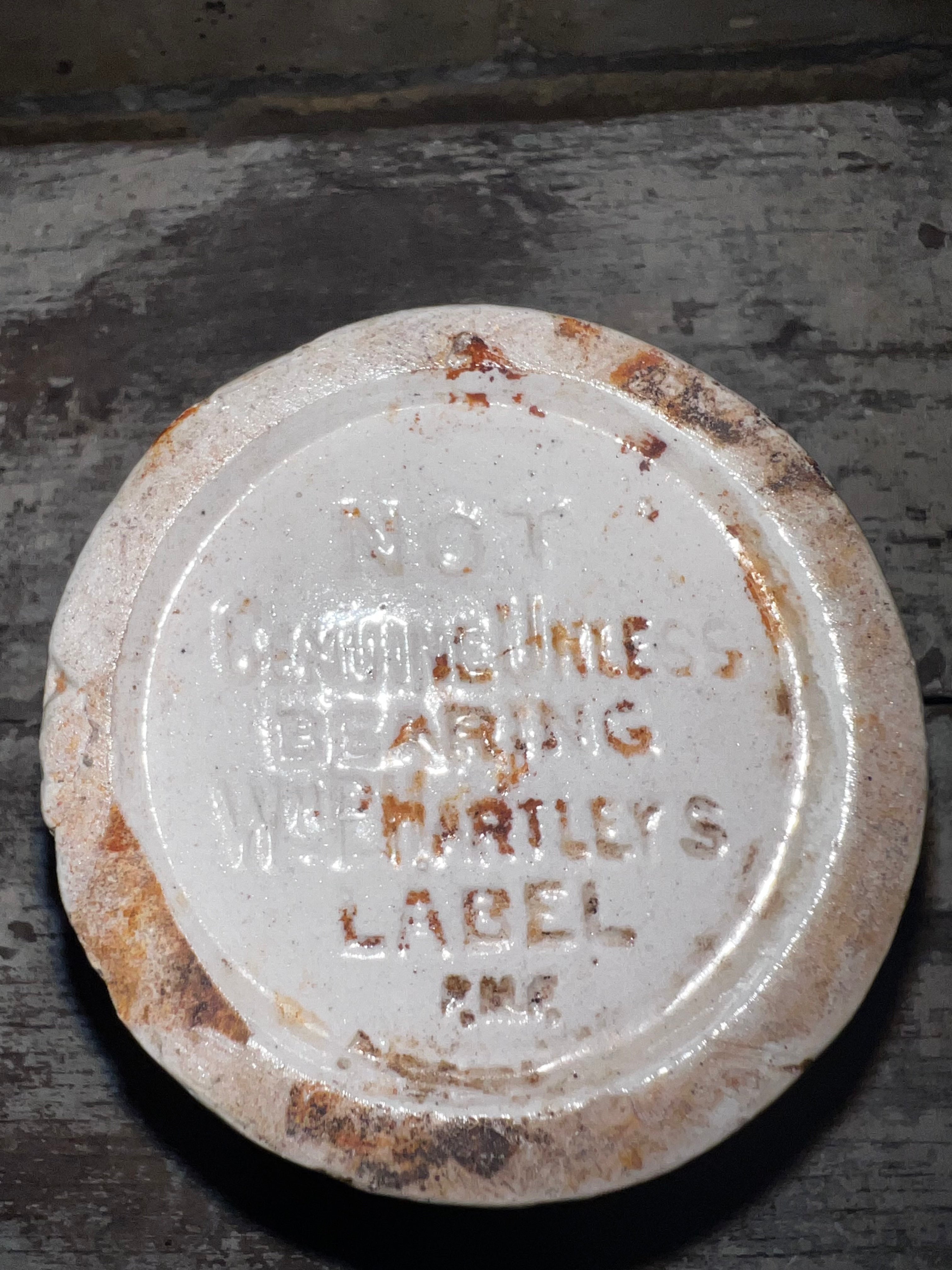 Eng Jam Jar