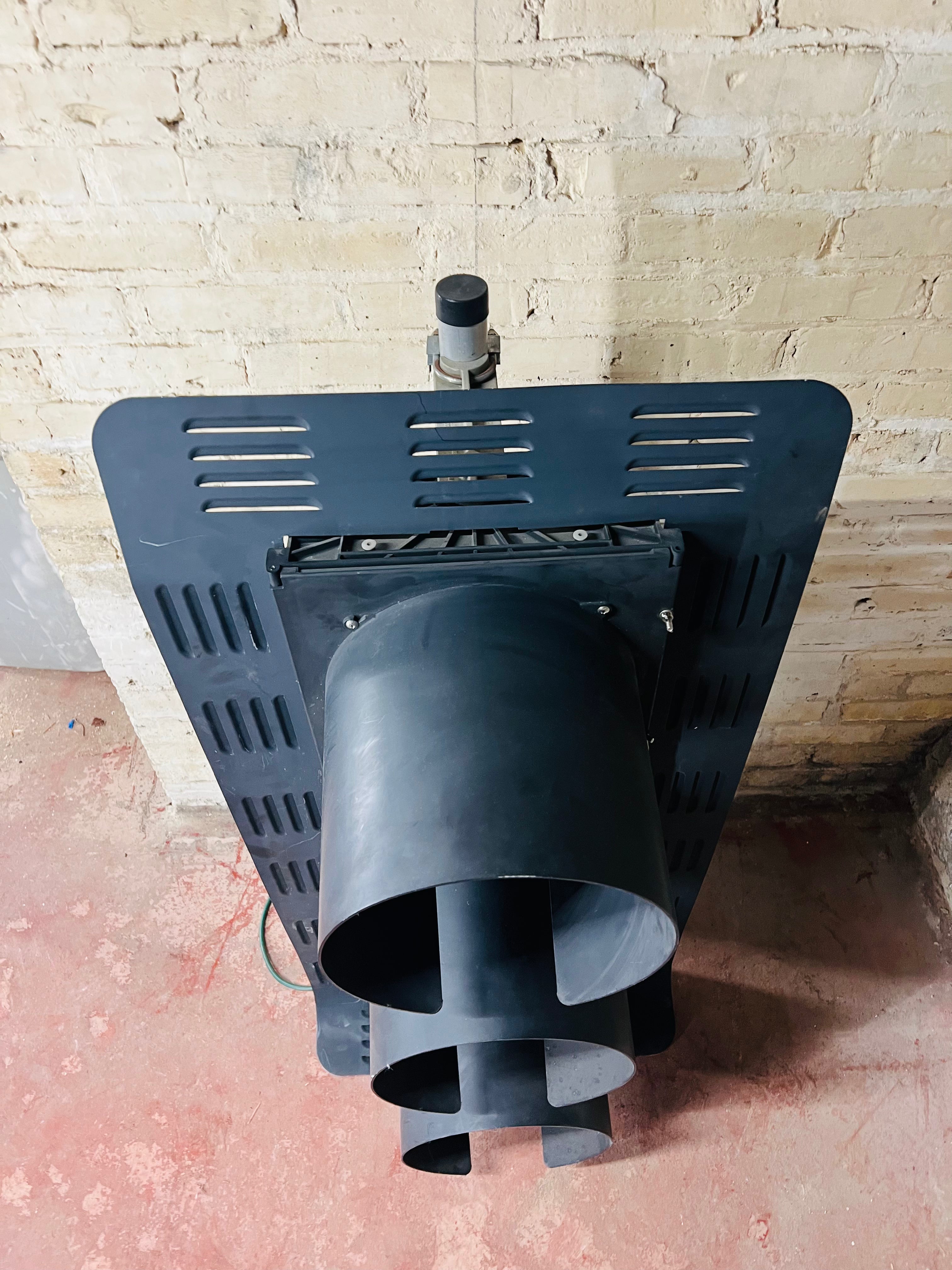 Antique Traffic Light