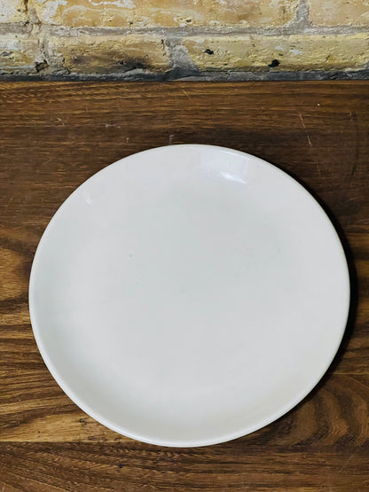 Homer Laughlin China Plate