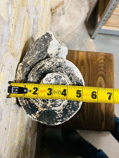 Stone Piece - Column