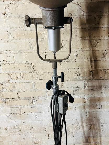 Vintage Studio Light