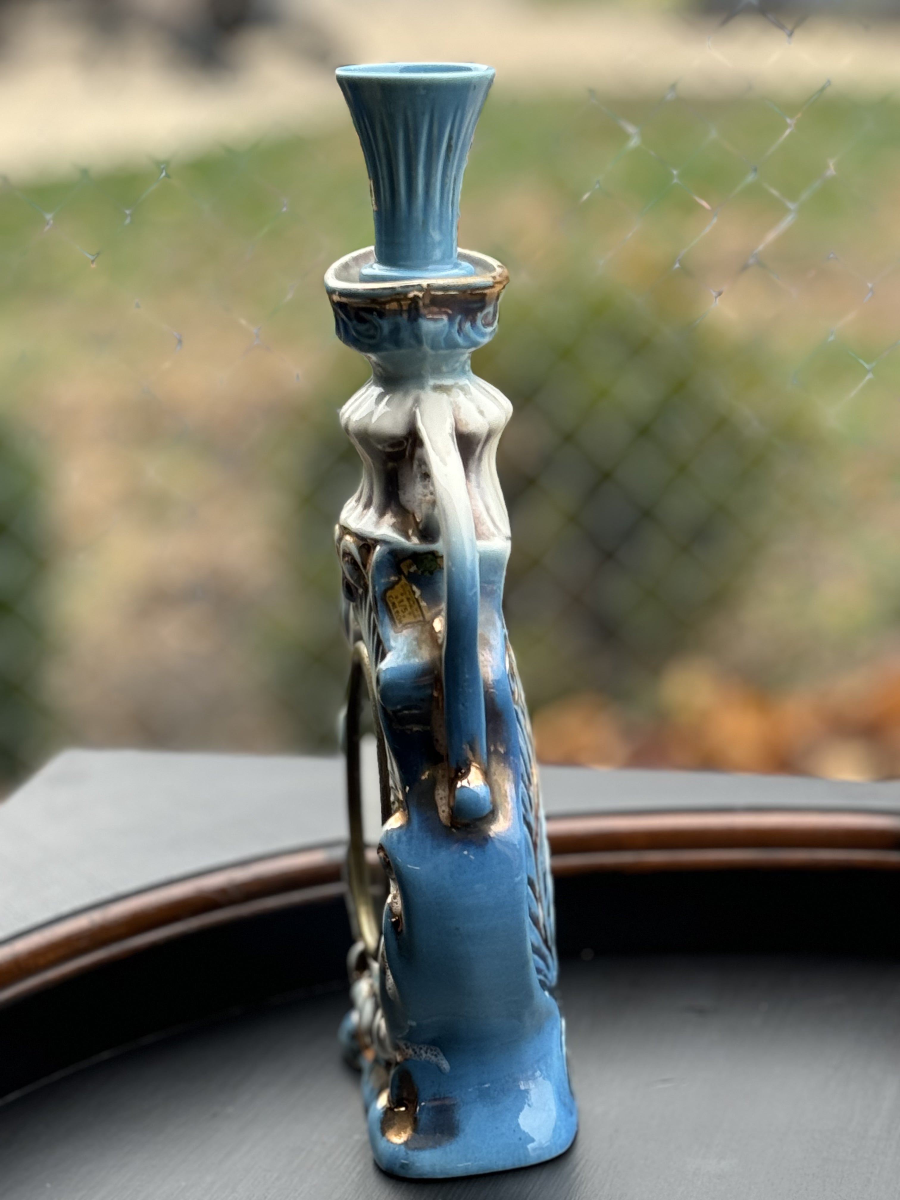 Vintage Jim Beam Decanter