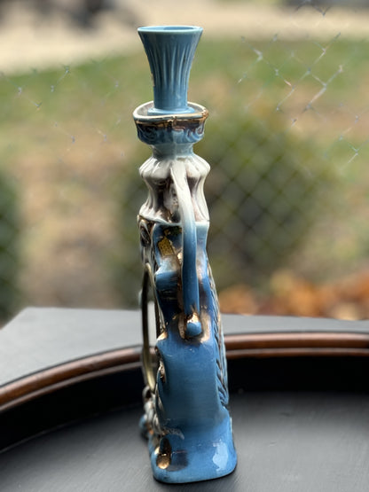 Vintage Jim Beam Decanter