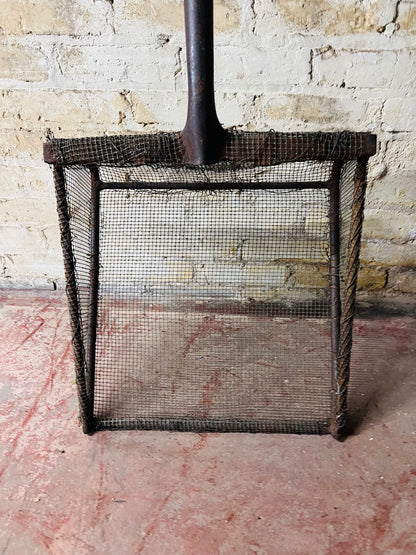 Vintage berry, scooper, cranberries, and other.