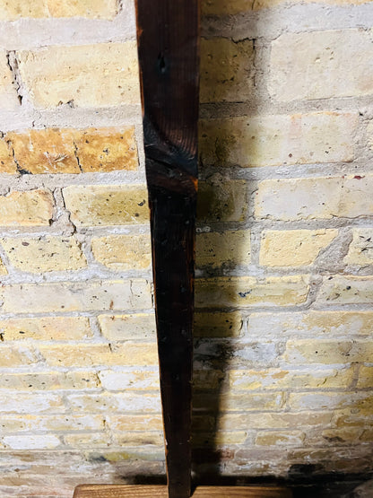 Vintage Measuring Stick