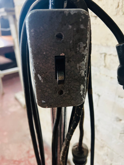 Vintage Studio Light