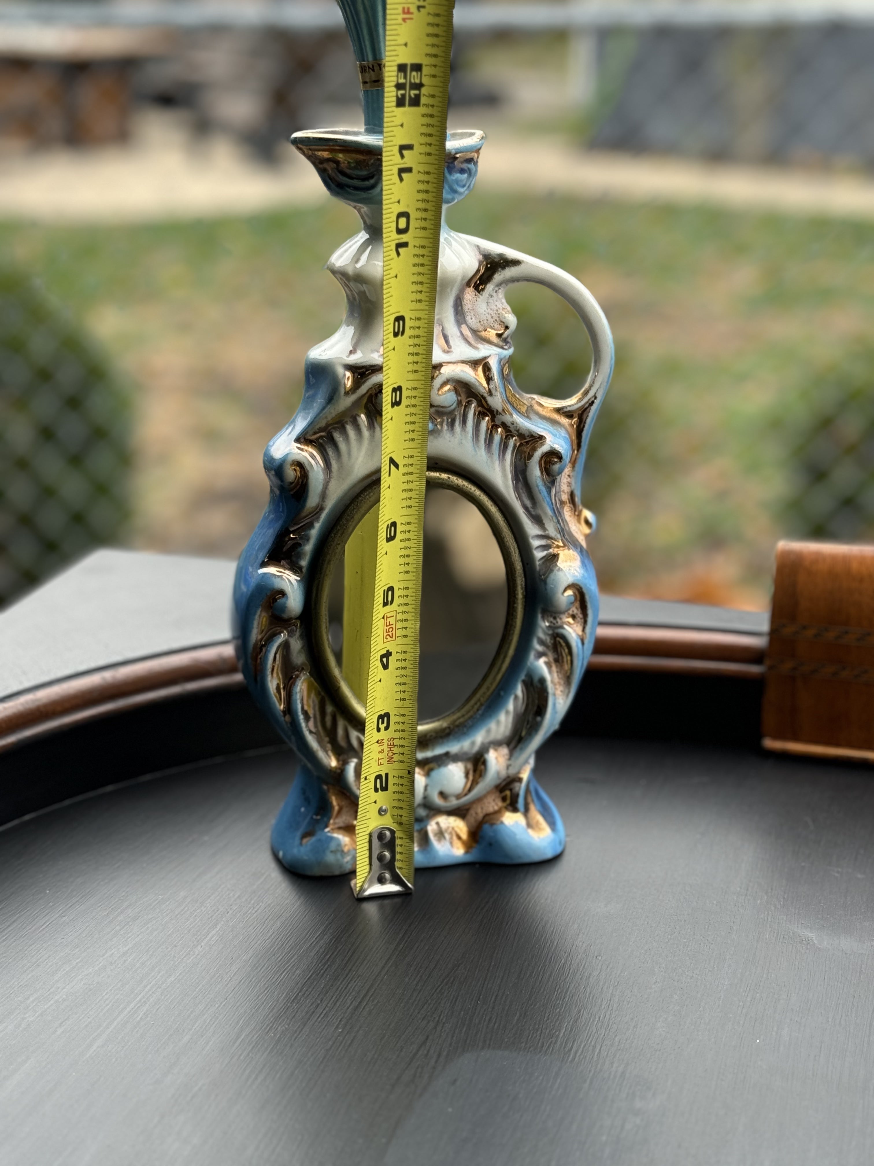 Vintage Jim Beam Decanter