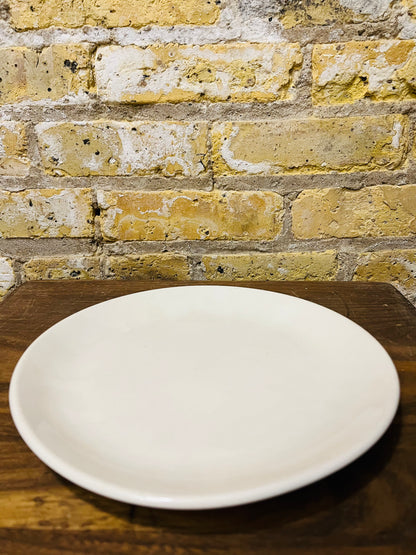 Homer Laughlin China Plate