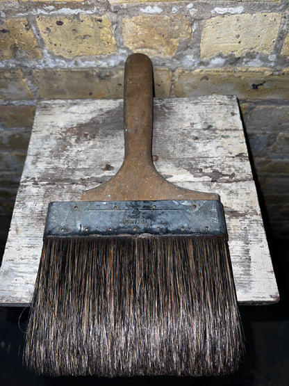 Atq.Paint Brush - XL