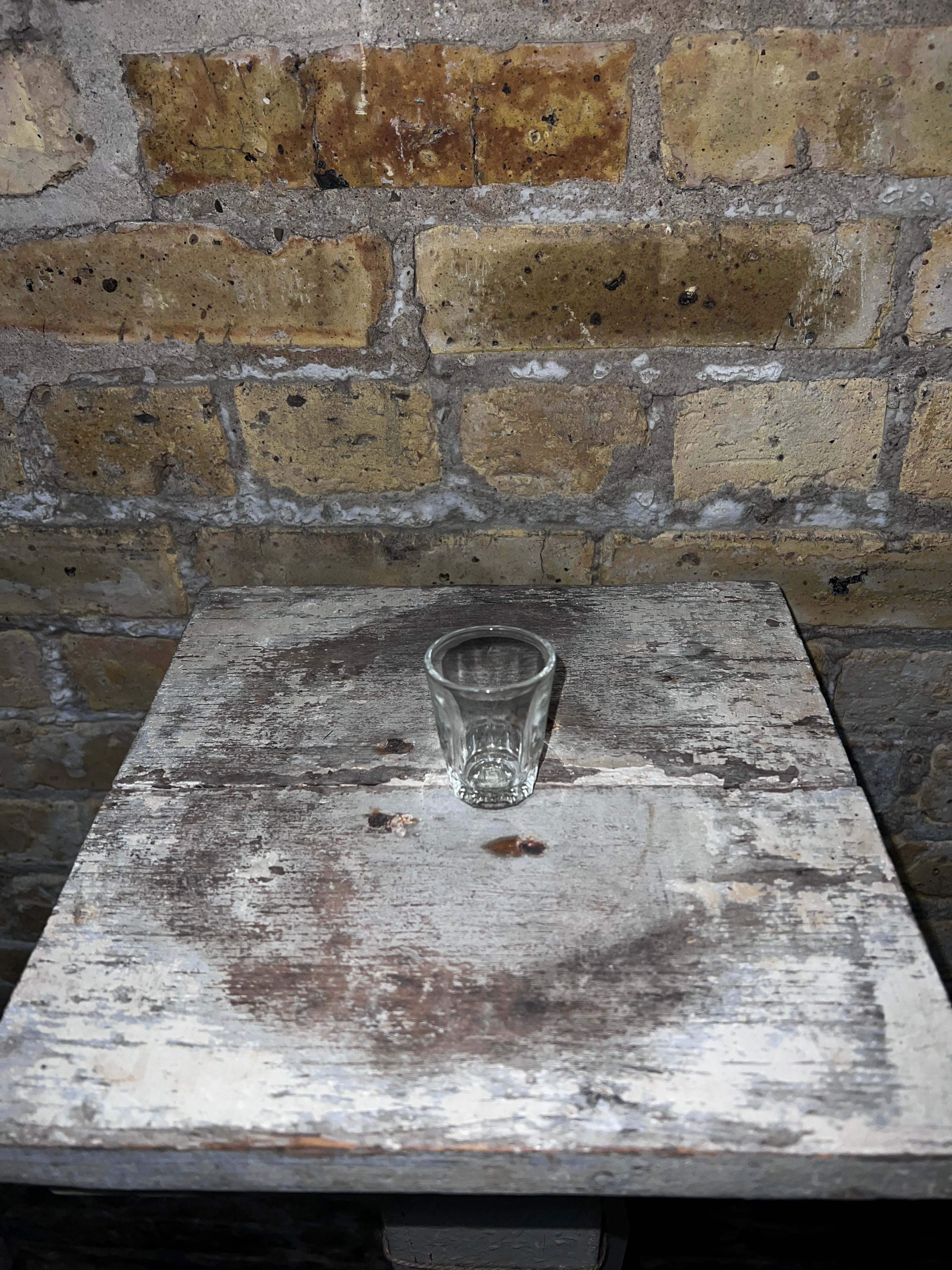 Shot Glass
