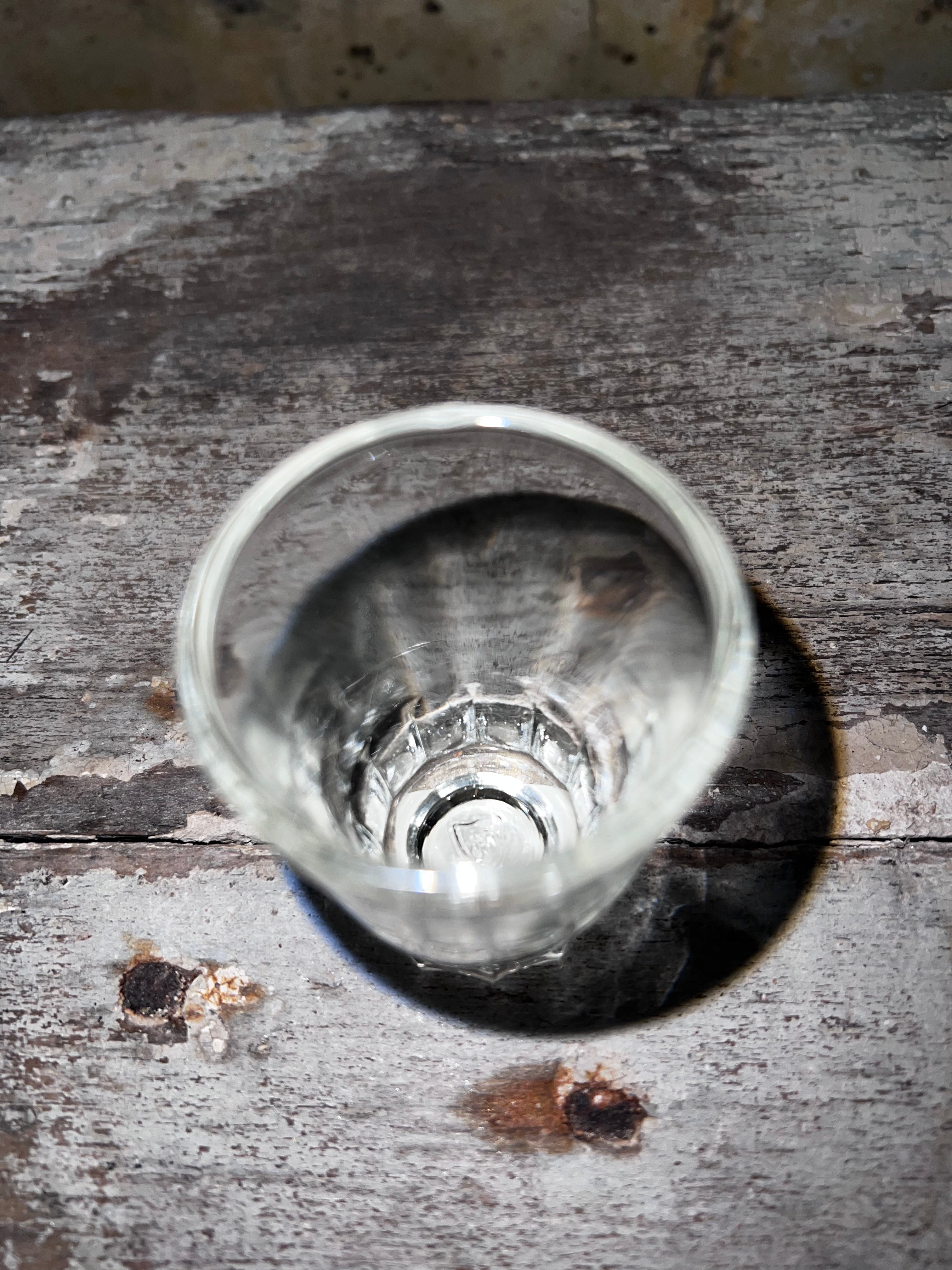 Shot Glass